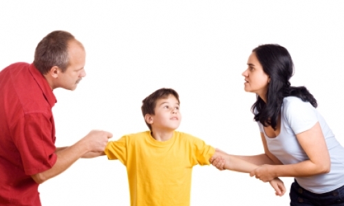 Q & A: Dealing with Divorce Baggage