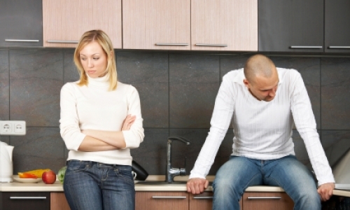 Q & A: Is My Wife Playing Me for a Fool?