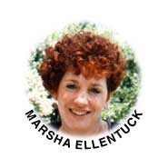 Marsha Ellentuck