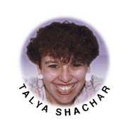 Talya Shachar