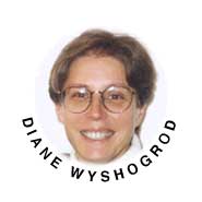 Diane Wyshogrod, PhD