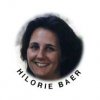 Hilorie Baer, MSW