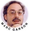 Marc Garson, MSW, ACSW, ACP