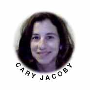 Cary Jacoby